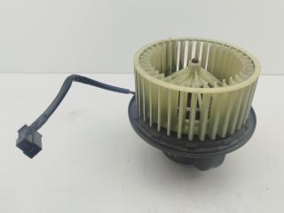 моторчик печки Audi 80 B4 1993, 2.0 л., бензин, МКПП, зелёный, седан, 893819021