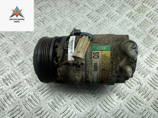компрессор кондиционера Opel Astra G 2000, 1.6 л., бензин, 09174396