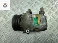 компрессор кондиционера Opel Astra G 2000, 1.6 л., бензин, 09174396 - фото №2