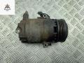 компрессор кондиционера Opel Astra G 2000, 1.6 л., бензин, 09174396 - фото №3