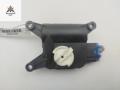 моторчик заслонки печки Audi A6 4F/C6 2006, 2.7 л., дизель, МКПП, чёрный, универсал, 4F0820511 - фото №2