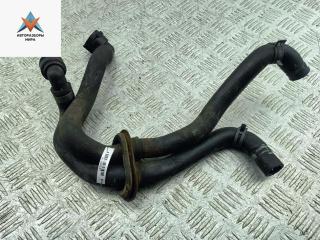 патрубок отопителя (печки) Audi A4 B5 [рестайлинг] 1998, 1.6 л., бензин, 8D0819373N, 8D0819371AB