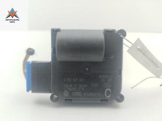 моторчик заслонки печки Audi A6 4F/C6 2006, 2.7 л., дизель, МКПП, чёрный, универсал, 4F0820511B