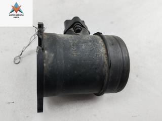 Расходомер (измеритель потока воздуха) Audi A4 B6 2004, 2.0 л., бензин, МКПП, чёрный, универсал, 06B133471A