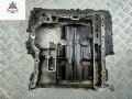 масляный поддон Audi A6 4F/C6 2005, 3.2 л., бензин, АКПП, серый, универсал, 06E103603C - фото №2