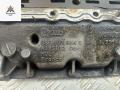 масляный поддон Audi A6 4F/C6 2005, 3.2 л., бензин, АКПП, серый, универсал, 06E103603C - фото №3