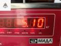 масляный поддон Audi A6 4F/C6 2005, 3.2 л., бензин, АКПП, серый, универсал, 06E103603C - фото №4