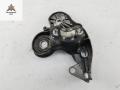кронштейн двигателя Audi A6 4F/C6 2006, 2.7 л., дизель, МКПП, чёрный, универсал, 4F0199351H - фото №2