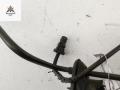 трубка гидравлическая Audi A6 4F/C6 2006, 2.7 л., дизель, МКПП, чёрный, универсал - фото №2