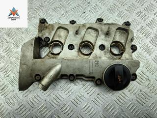 клапанная крышка Audi A6 4F/C6 2005, 3.2 л., бензин, 06E103471G