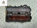 клапанная крышка Audi A6 4F/C6 2005, 3.2 л., бензин, 06E103471G - фото №2