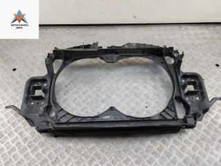 Рамка радиатора Audi A6 4F/C6 2006, 2.7 л., дизель, МКПП, чёрный, универсал, 4F0805594