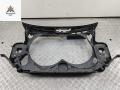 Рамка радиатора Audi A6 4F/C6 2006, 2.7 л., дизель, МКПП, чёрный, универсал, 4F0805594 - фото №3