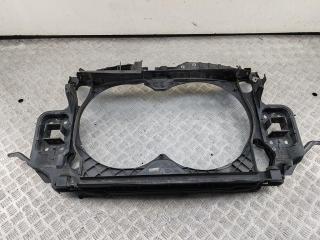 Рамка радиатора Audi A6 4F/C6 2006, 2.7 л., дизель, МКПП, чёрный, универсал, 4F0805594