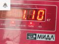 подушка крепления двигателя Audi A6 4F/C6 2005, 3.2 л., бензин, АКПП, серый, универсал, 4F0199379L - фото №4