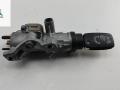 замок зажигания Audi A4 B6 2004, 3.0 л., бензин, АКПП, чёрный, универсал, 4B0905851F - фото №2