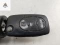 замок зажигания Audi A4 B6 2004, 3.0 л., бензин, АКПП, чёрный, универсал, 4B0905851F - фото №3