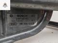 Механизм стеклоочистителя переднего (трапеция дворников) Audi A6 4B/C5 1998, 2.4 л., бензин, АКПП, синий, седан, 4B1955023B - фото №3
