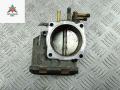 заслонка дроссельная Audi A6 4B/C5 1998, 2.4 л., бензин, МКПП, серый, седан, 078133062B, 0280750030 - фото №2