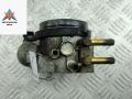заслонка дроссельная Audi A6 4B/C5 1998, 2.4 л., бензин, МКПП, серый, седан, 078133062B, 0280750030 - фото №3