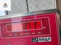 ремень безопасности Audi A3 8P 2003, 1.6 л., бензин, МКПП, серый, хетчбэк 3 дв., 8P3857705 - фото №3