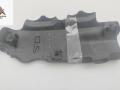декоративная крышка двигателя Audi A4 B6 2004, 2.0 л., бензин, МКПП, чёрный, универсал, 06B103925C - фото №2