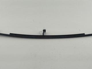 Ус под фары (планка декоративная) Audi 80 8A/B3 1989, 1.8 л., бензин, МКПП, серый, седан
