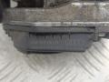 заслонка дроссельная Audi A4 B5 [рестайлинг] 1998, 1.6 л., бензин, МКПП, чёрный, седан, 058133063H - фото №5