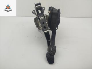 узел педальный (блок педалей) Audi A3 8P 2003, 1.6 л., бензин, МКПП, серый, хетчбэк 3 дв., 1K1721059R