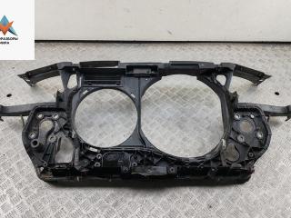 Рамка радиатора Audi A6 4B/C5 1998, 2.4 л., бензин, МКПП, серый, седан, 4B0805594H