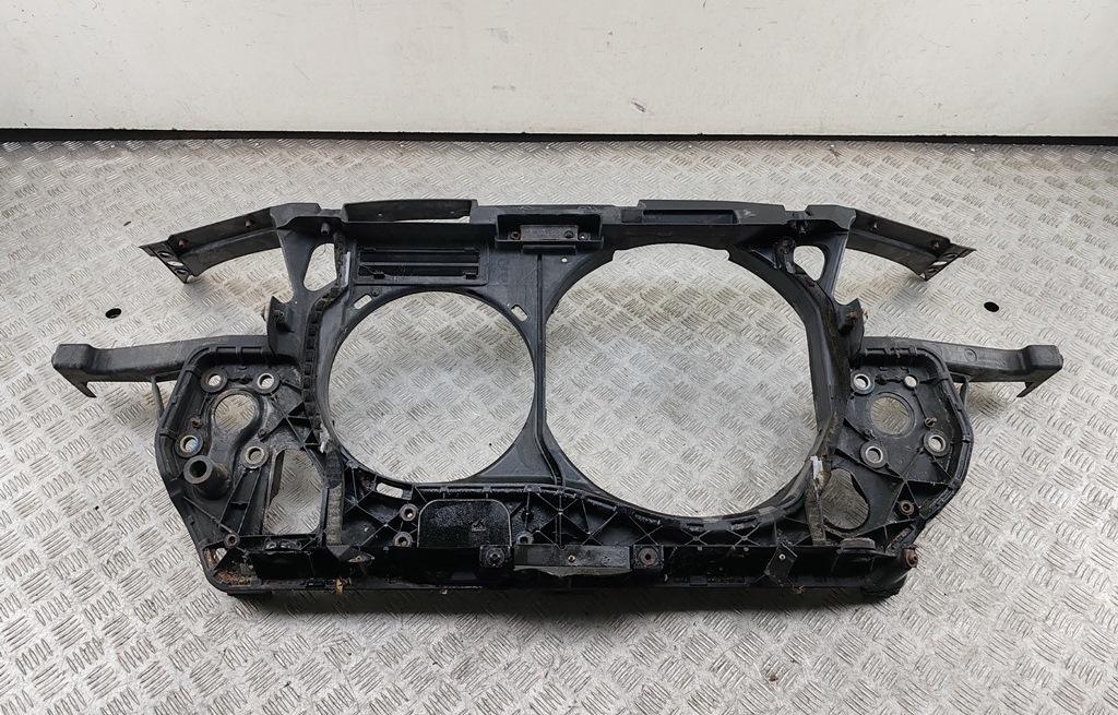 Рамка радиатора Audi A6 C5 1998, 2.4 л., бензин, МКПП, серый, седан, 4B0805594H