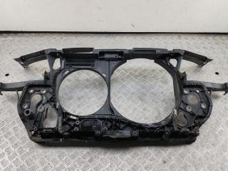 Рамка радиатора Audi A6 C5 1998, 2.4 л., бензин, МКПП, серый, седан, 4B0805594H