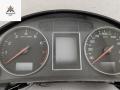 приборная панель Audi A4 B6 2004, 3.0 л., бензин, АКПП, чёрный, универсал, 8E0920931 - фото №3