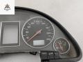 приборная панель Audi A4 B6 2004, 3.0 л., бензин, АКПП, чёрный, универсал, 8E0920931 - фото №4
