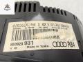 приборная панель Audi A4 B6 2004, 3.0 л., бензин, АКПП, чёрный, универсал, 8E0920931 - фото №7