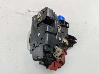 замок двери передней правой Audi A3 8P 2003, 1.6 л., бензин, МКПП, серый, хетчбэк 3 дв.