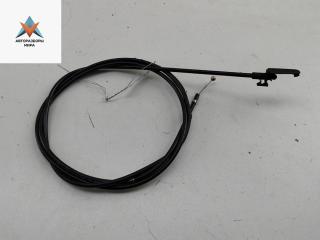 трос капота Audi A4 B6 2004, 3.0 л., бензин, АКПП, чёрный, универсал, 8E1823531D