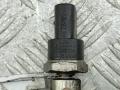 топливная рампа Audi A6 4F/C6 2005, 3.2 л., бензин, АКПП, серый, универсал, 06E130089, 06D906051A - фото №3
