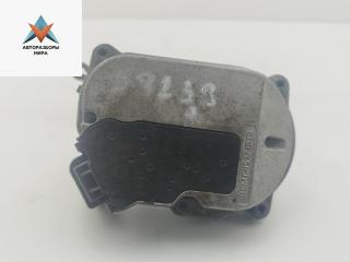 сервопривод заслонок впускного коллектора Audi A6 4F/C6 2006, 2.7 л., дизель, МКПП, чёрный, универсал, 059129086D