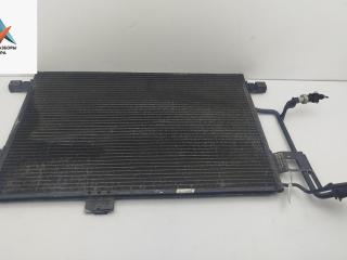 радиатор кондиционера Audi A6 4B/C5 1999, 2.5 л., дизель, МКПП, серый, универсал, 4B0260401G