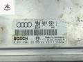 ЭБУ Audi A6 4B/C5 1998, 2.4 л., бензин, МКПП, серый, седан, 3B0907552J, 0261206122 - фото №2