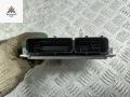ЭБУ Audi A6 4B/C5 1998, 2.4 л., бензин, МКПП, серый, седан, 3B0907552J, 0261206122 - фото №3