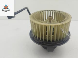 моторчик печки Audi 80 8A/B3 1989, 1.8 л., бензин, МКПП, серый, седан, 893819021