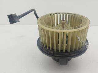 моторчик печки Audi 80 B3 1989, 1.8 л., бензин, МКПП, серый, седан, 893819021