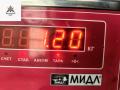 шкив коленвала Opel Zafira 1 поколение (A) [рестайлинг] 2004, 1.8 л., бензин, МКПП, чёрный, минивэн, 90531581 - фото №4