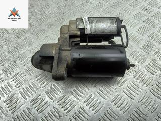 стартер Audi A6 4B/C5 1998, 2.4 л., бензин, МКПП, серый, седан, 078911023D, 0001108174