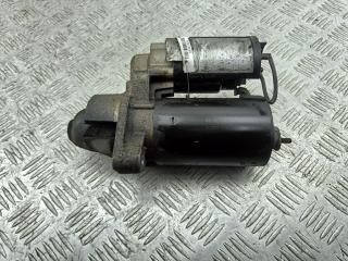 стартер Audi A6 4B/C5 1998, 2.4 л., бензин, МКПП, серый, седан, 078911023D, 0001108174