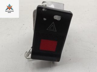 кнопка аварийной сигнализации Audi 80 8C/B4 1993, 2.0 л., бензин, МКПП, зелёный, седан, 4A0941509