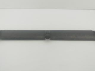 воздуховод Audi A6 4B/C5 2000, 2.5 л., дизель, МКПП, серый, универсал, 4B0121292B