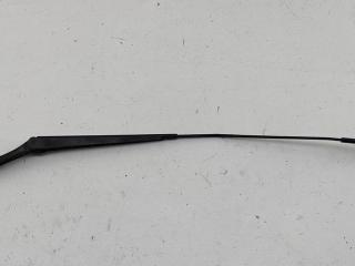 Щеткодержатель (поводок стеклоочистителя) передний Audi A3 8P 2003, 1.6 л., бензин, МКПП, серый, хетчбэк 3 дв., 8P1955410A